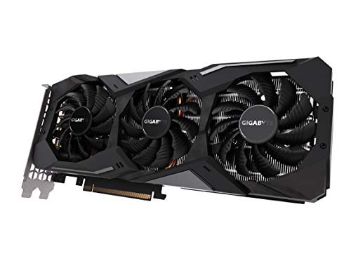 GIGABYTE GeForce RTX 2080 WINDFORCE OC 8GB image 5