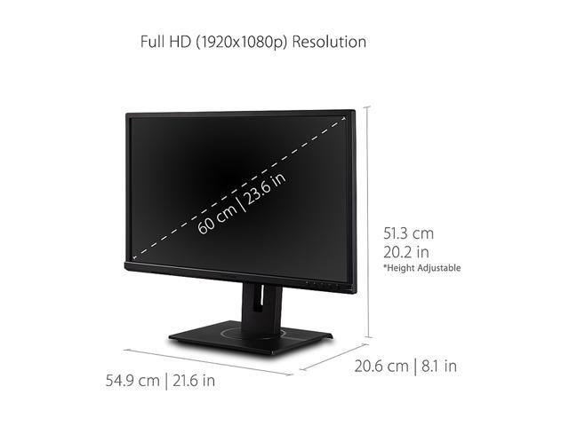 ViewSonic VG2440 image 2
