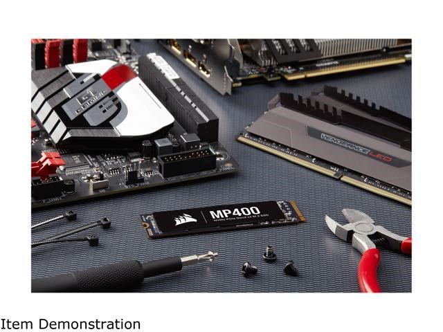 Corsair MP400 R2 1TB image 5