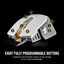 CORSAIR M65 ELITE RGB White thumbnail 6