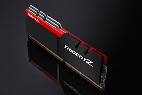 G.Skill TridentZ Series 16GB (2 x 8GB) DDR4 3400MHz image 3