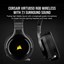 Corsair Virtuoso Carbon thumbnail 2