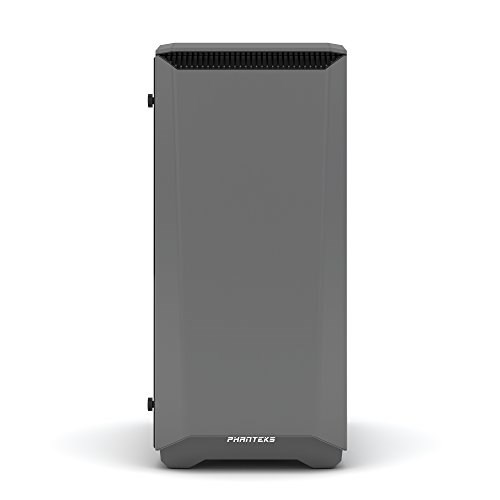 Phanteks Eclipse P400 Anthracite Grey image 3