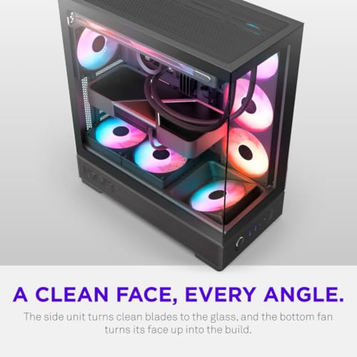 NZXT S5 RGB Deluxe image 4
