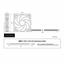 Scythe Wonder Snail 120 2400RPM thumbnail 7