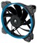 Corsair Air Series AF120 Quiet Edition Twin Pack thumbnail 3
