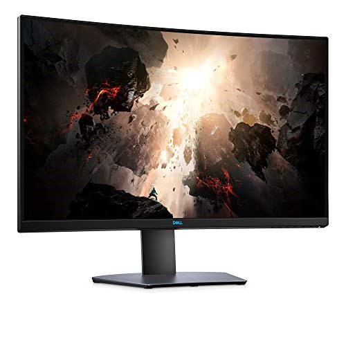 DELL S3220DGF image 2