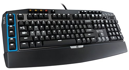 Logitech G710 Plus image 4