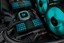 Corsair Dominator Platinum RGB 32GB (4x8GB) DDR4 3000 thumbnail 11