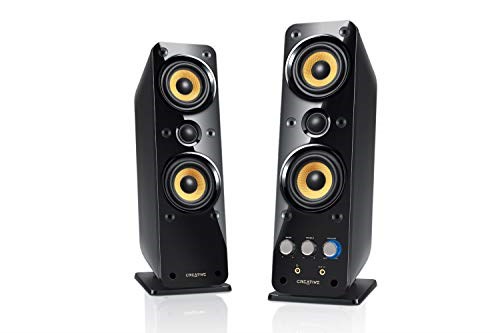 Creative GigaWorks T40 Series II image 3