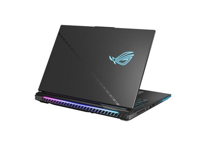 ASUS ROG Strix SCAR 18 G834JY-XS97 image 11