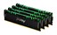 Kingston Fury Renegade RGB 64GB (4 x 16GB) DDR4 3200MHz thumbnail 2