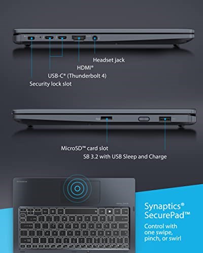 Dynabook Portege X40J PPH11U-06K001 image 6