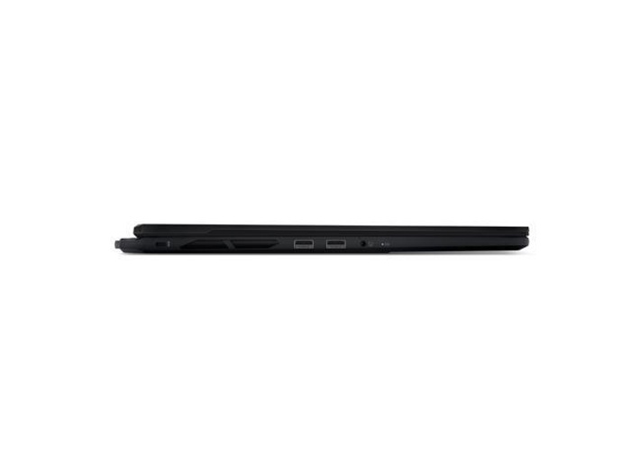 MSI Stealth 18 HX AI A2XWJG-035US image 16