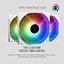 ID-COOLING ZOOMFLOW 360X Snow thumbnail 6