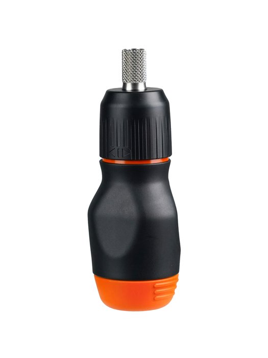 LTT Stubby Screwdriver (All Black / Silver) image 6