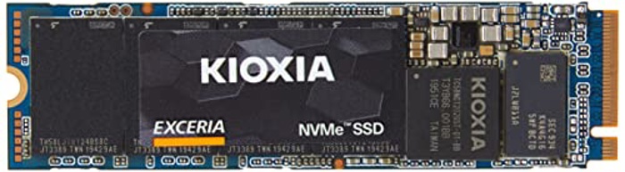 KIOXIA EXCERIA 500GB image 2