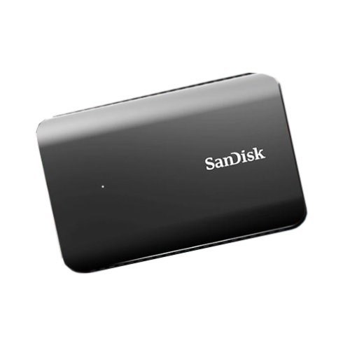 Compare SanDisk Extreme 900 SDSSDEX2-1T92-G25 with similar
