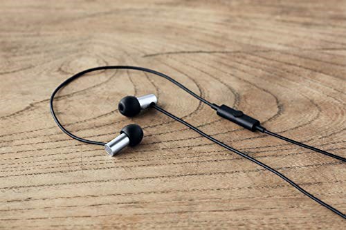 Final Audio Design Dynamic Earphone E2000CS image 5