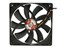Scythe Cooling Fan SY1225DB12SH thumbnail 3