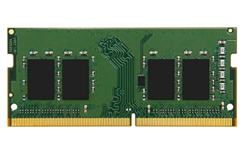 Kingston ValueRAM 8GB SO-DIMM DDR4 3200 image 2