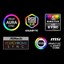 TEAMGROUP T-Force Delta RGB DDR4 64GB (2x32GB) 3200MHz thumbnail 4