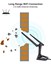 BrosTrend AC3L Linux Wi-Fi Adapter thumbnail 8