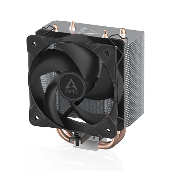 ARCTIC Freezer 8i CO