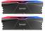 Lexar Ares RGB 2nd Gen 32GB (2 x 16GB) DDR5 6000