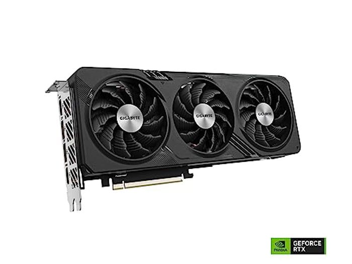 Gigabyte GeForce RTX 4060 Ti GAMING OC 16GB image 3
