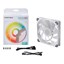 Phanteks M25-140 D-RGB White thumbnail 5