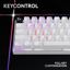 Logitech G PRO X 60 GX Optical Linear White thumbnail 4