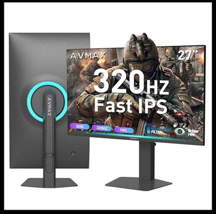 PC Build by eefewfwef