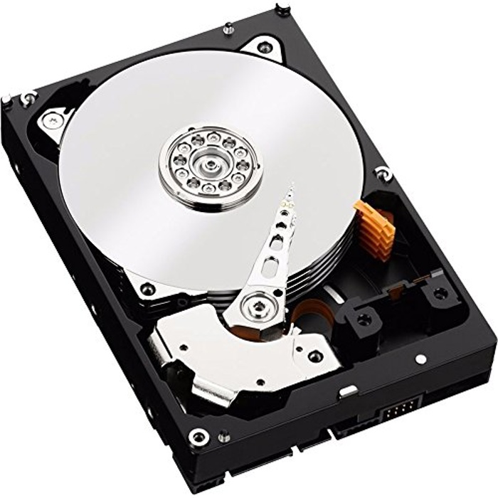 Western Digital Gold 6TB WD6002FRYZ