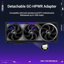 ASUS ROG Astral GeForce RTX 5090 BTF OC Edition thumbnail 2