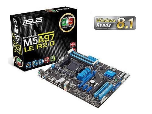 ASUS M5A97 LE R2.0 image 4