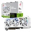 Asus ROG Astral GeForce RTX 5080 16GB GDDR7 WHITE Edition thumbnail 1