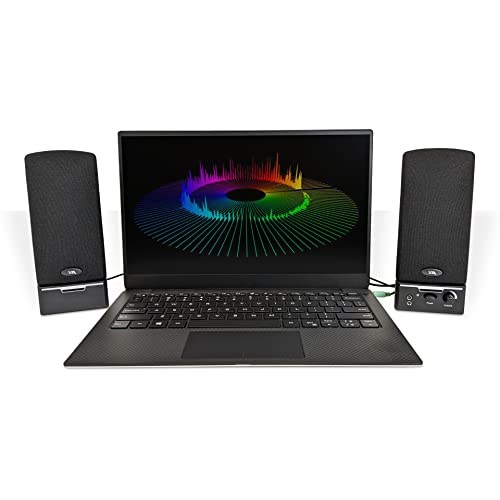 Cyber Acoustics CA-2014 image 7
