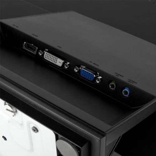 ViewSonic VX2770Smh-LED image 6