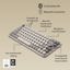 Logitech POP Keys Mist thumbnail 6