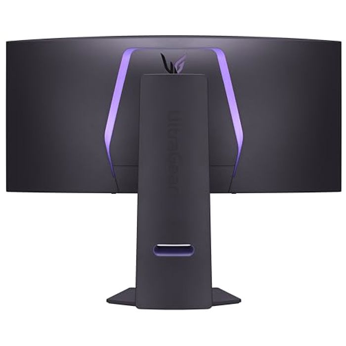 LG 34GS95QE image 8