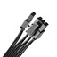 SilverStone 750W SST-ET750-B thumbnail 11