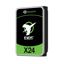 Seagate Exos X24 12TB 3.5" SATA III 6 Gb/s ST12000NM002H