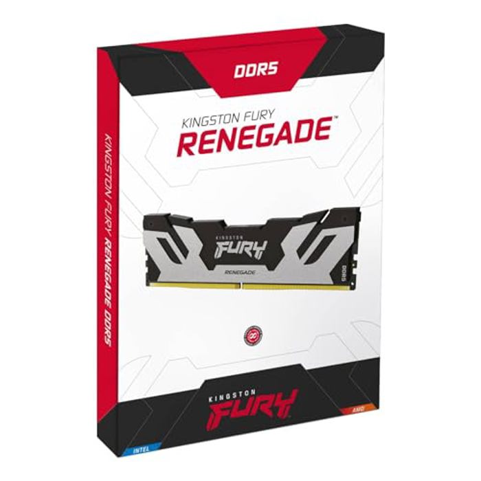 Kingston Fury Renegade RGB 48GB DDR5 6000 image 3