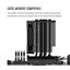 ID-COOLING SE-226-XT Black thumbnail 5