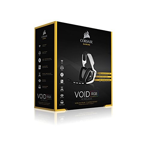 Corsair VOID White image 3