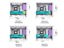 Jonsbo D31 STD White thumbnail 6