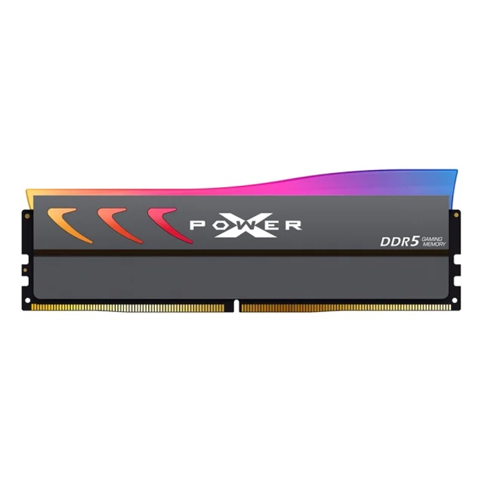 Silicon Power XPOWER Storm RGB 64GB (2 x 32GB) DDR5 6000