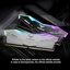 TEAMGROUP T-Force Delta RGB 32GB (2x16GB) DDR5 6000MHz White CL38 FF4D532G6000HC38JDC01 thumbnail 5