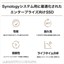 Synology SAT5200-1920G thumbnail 2